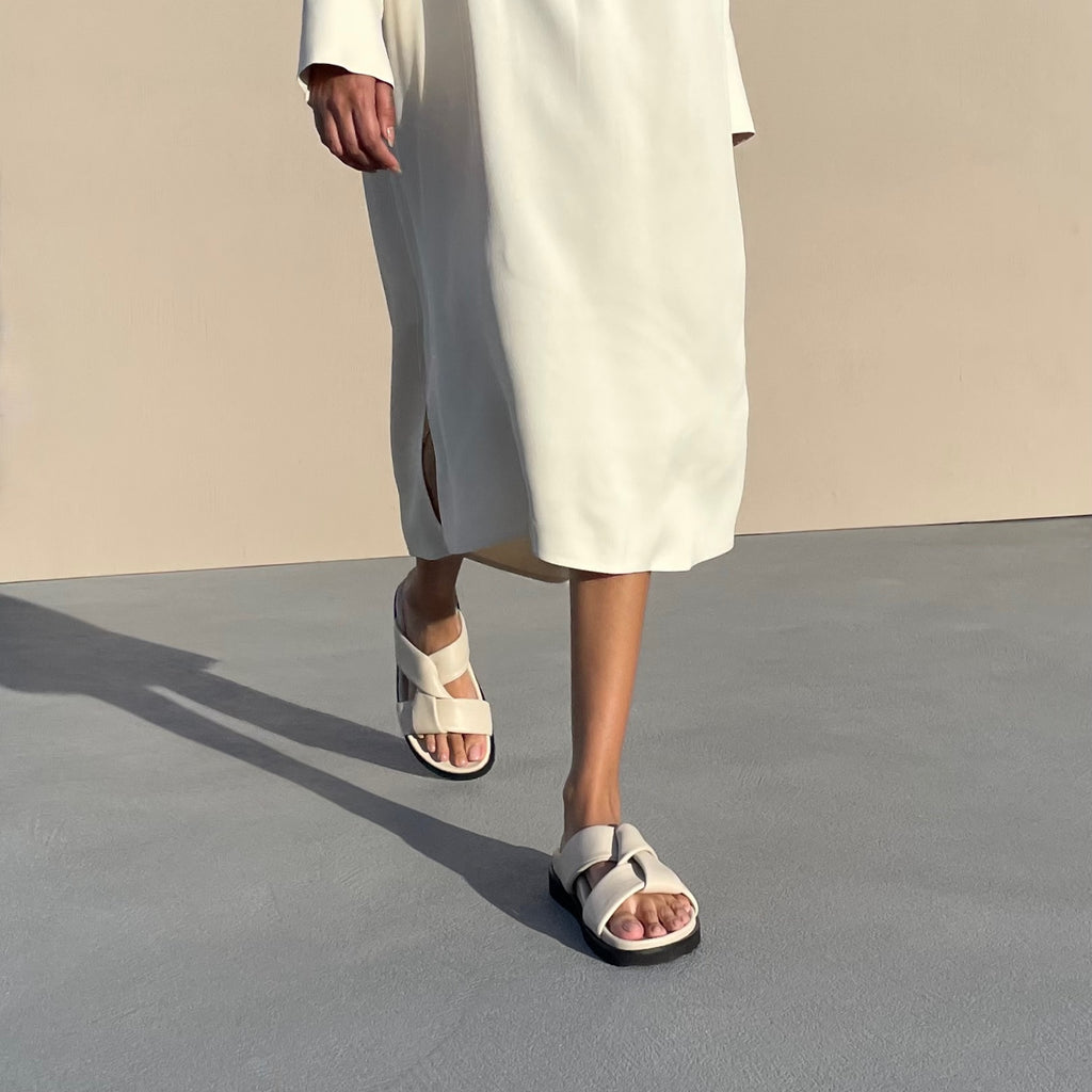 OBI SANDAL - NEIL J. RODGERS