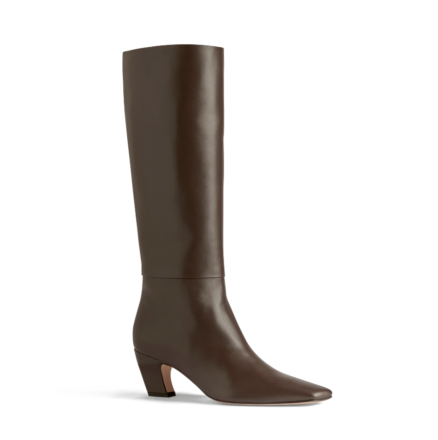 MEG KNEE BOOT