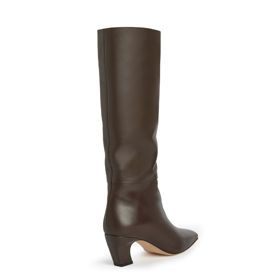 MEG KNEE BOOT
