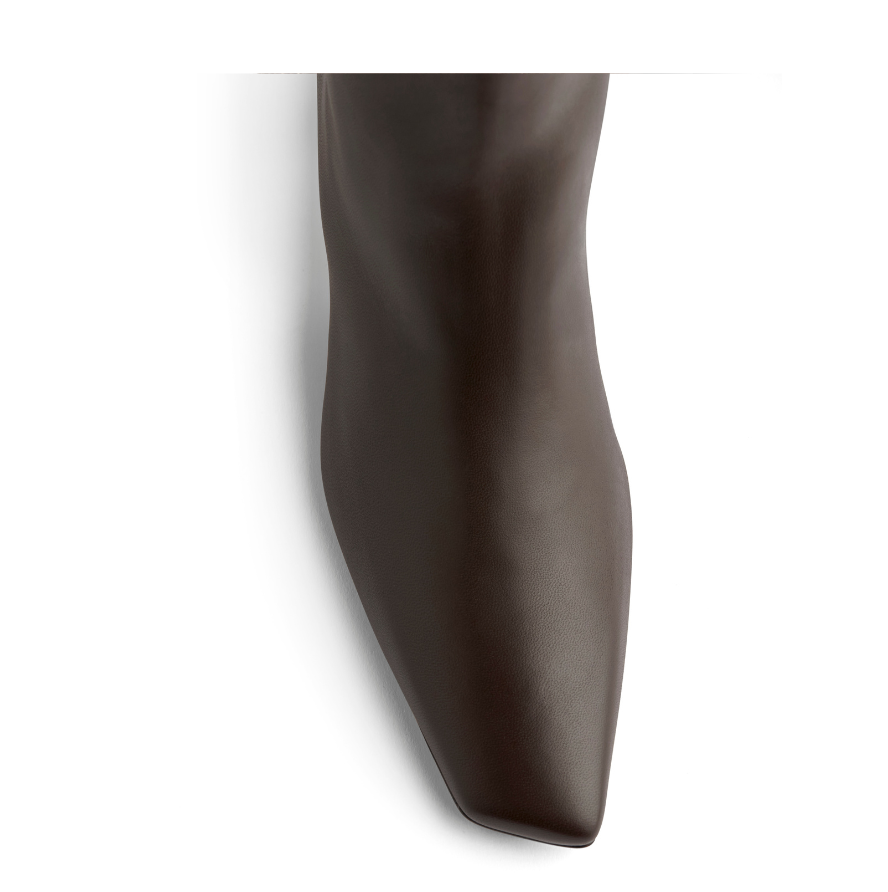 MEG KNEE BOOT