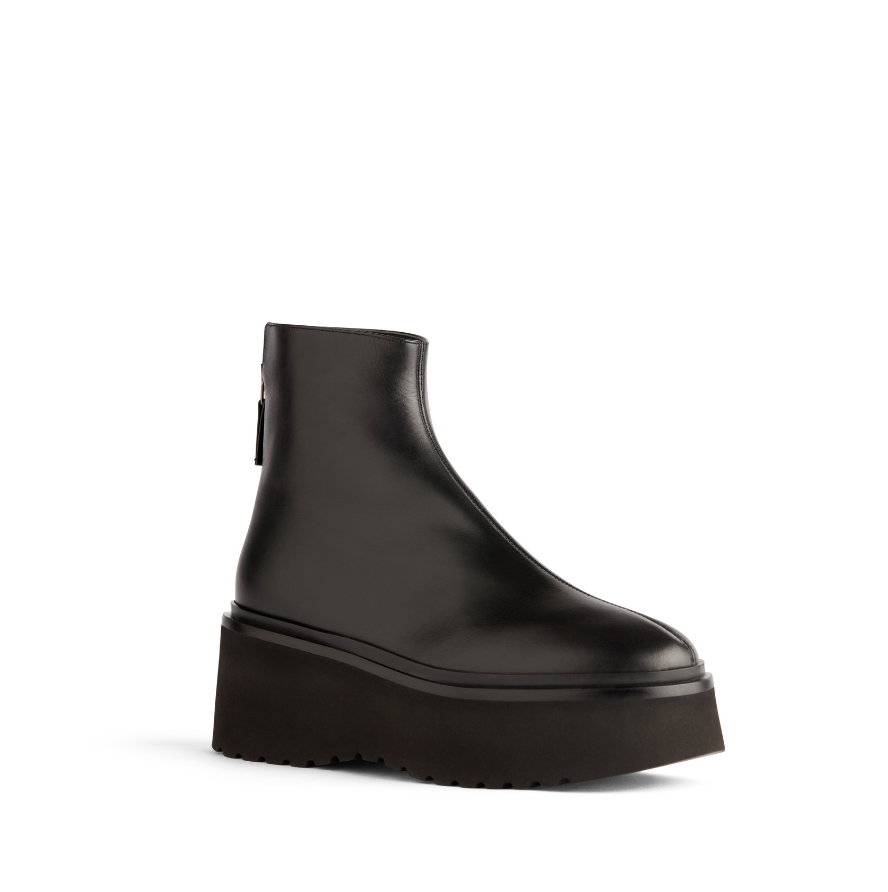 ZOE PLATFORM BOOT - NEIL J. RODGERS