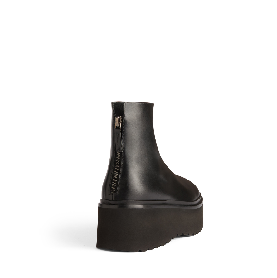 ZOE PLATFORM BOOT - NEIL J. RODGERS