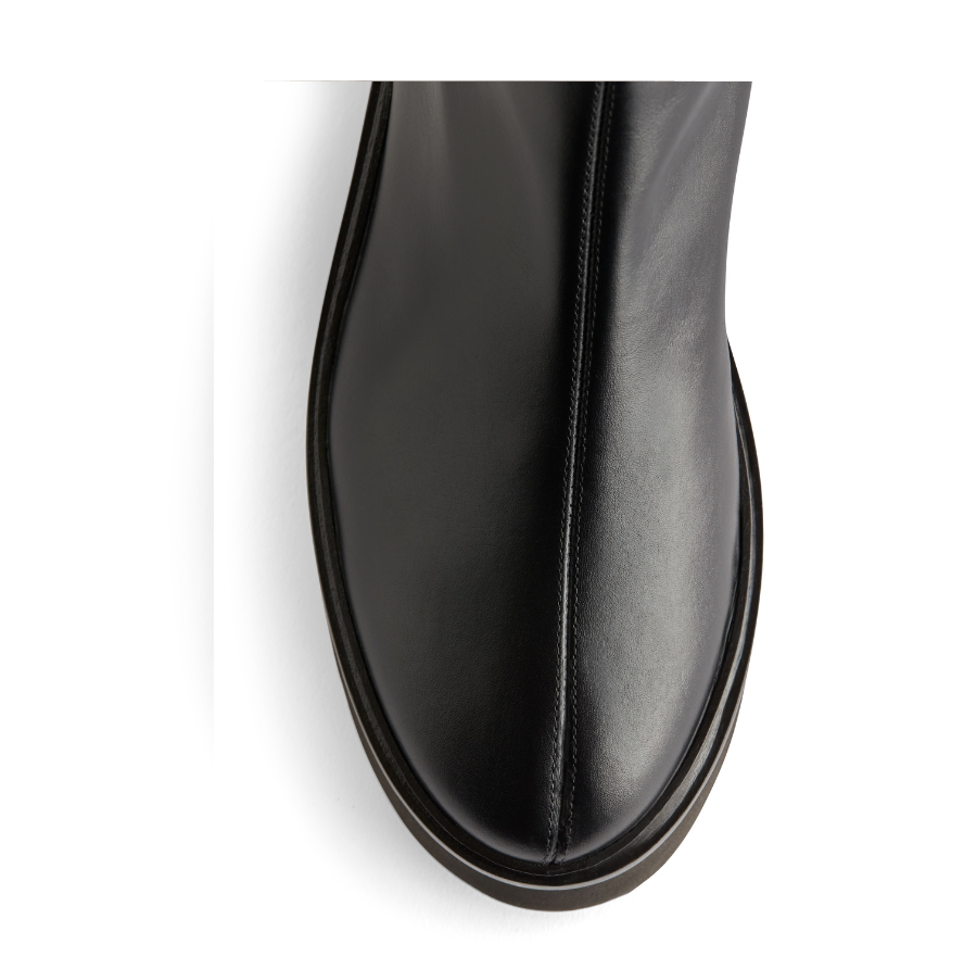 ZOE PLATFORM BOOT - NEIL J. RODGERS