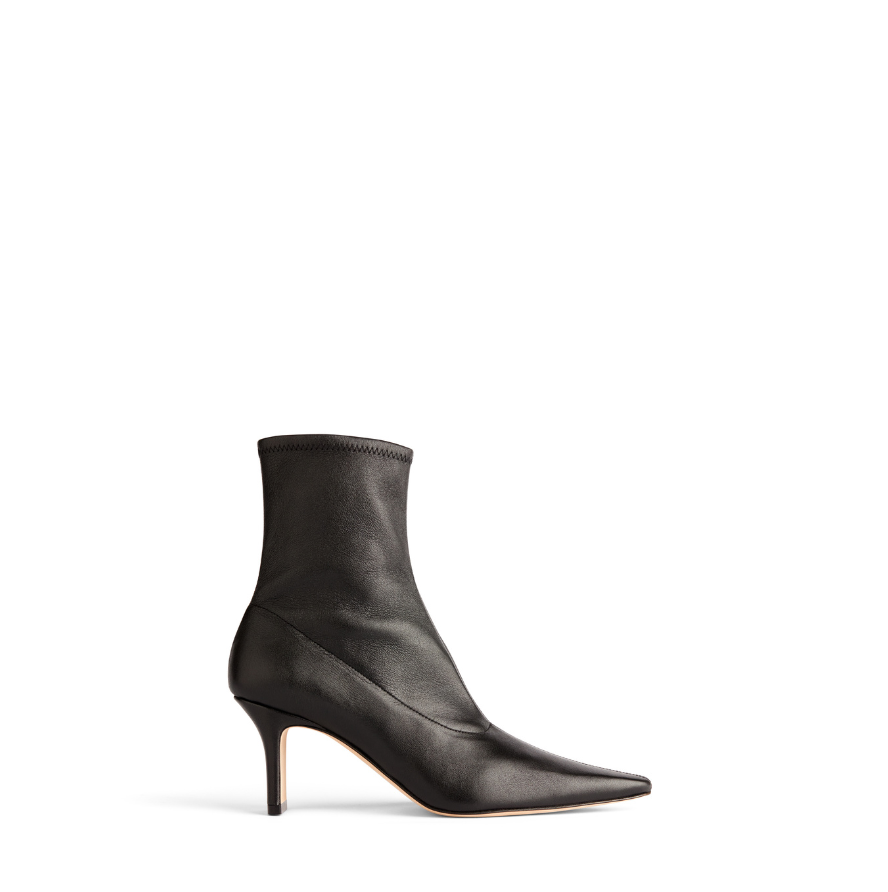 MIA ANKLE STRETCH BOOT - NEIL J. RODGERS