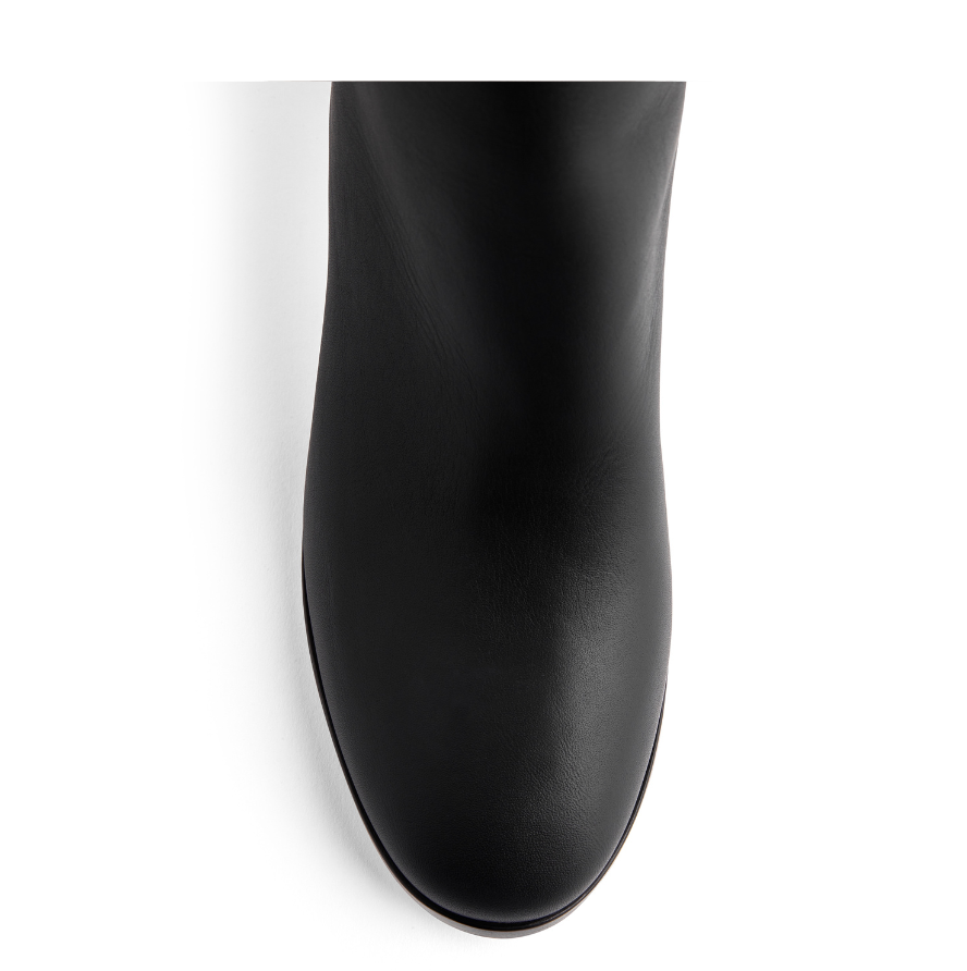 LINDA STRAPPY BOOT - 60% OFF - NEIL J. RODGERS