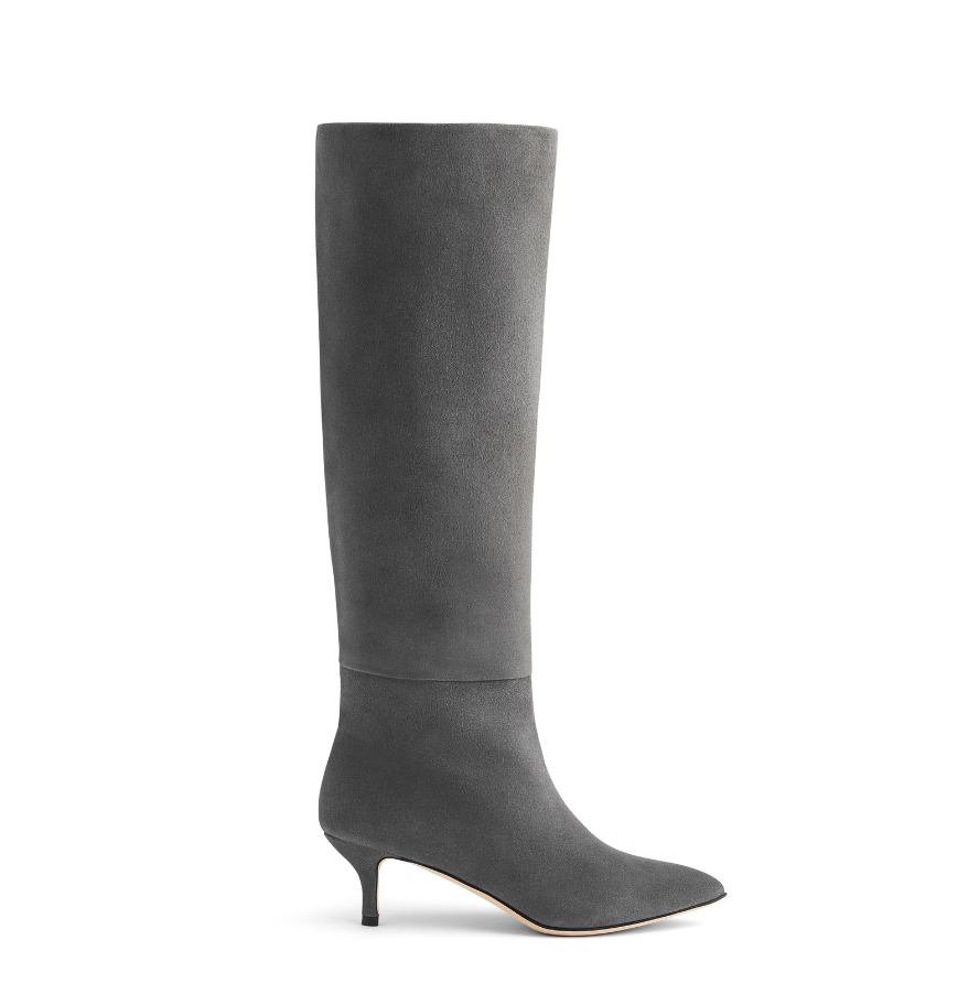 EVA SLOUCH BOOT - NEIL J. RODGERS