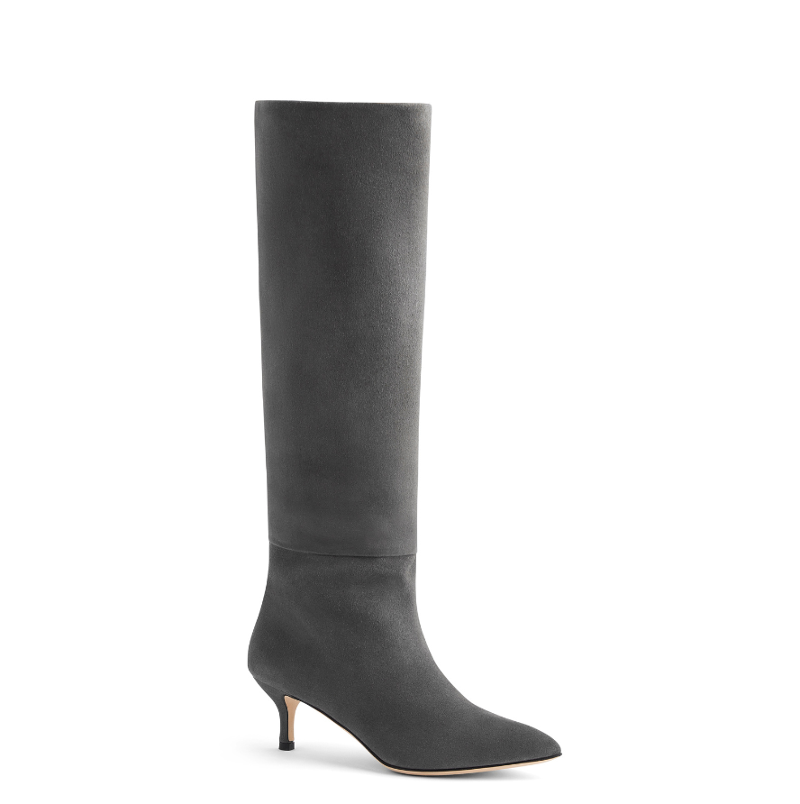 EVA SLOUCH BOOT - NEIL J. RODGERS