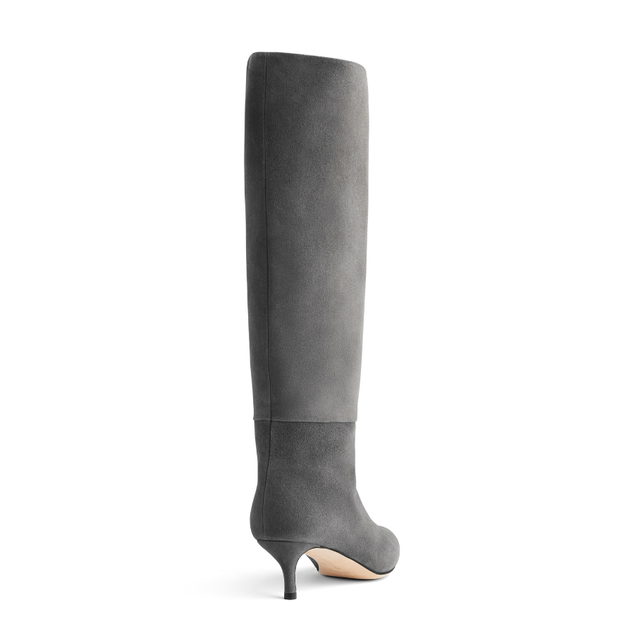 EVA SLOUCH BOOT - NEIL J. RODGERS