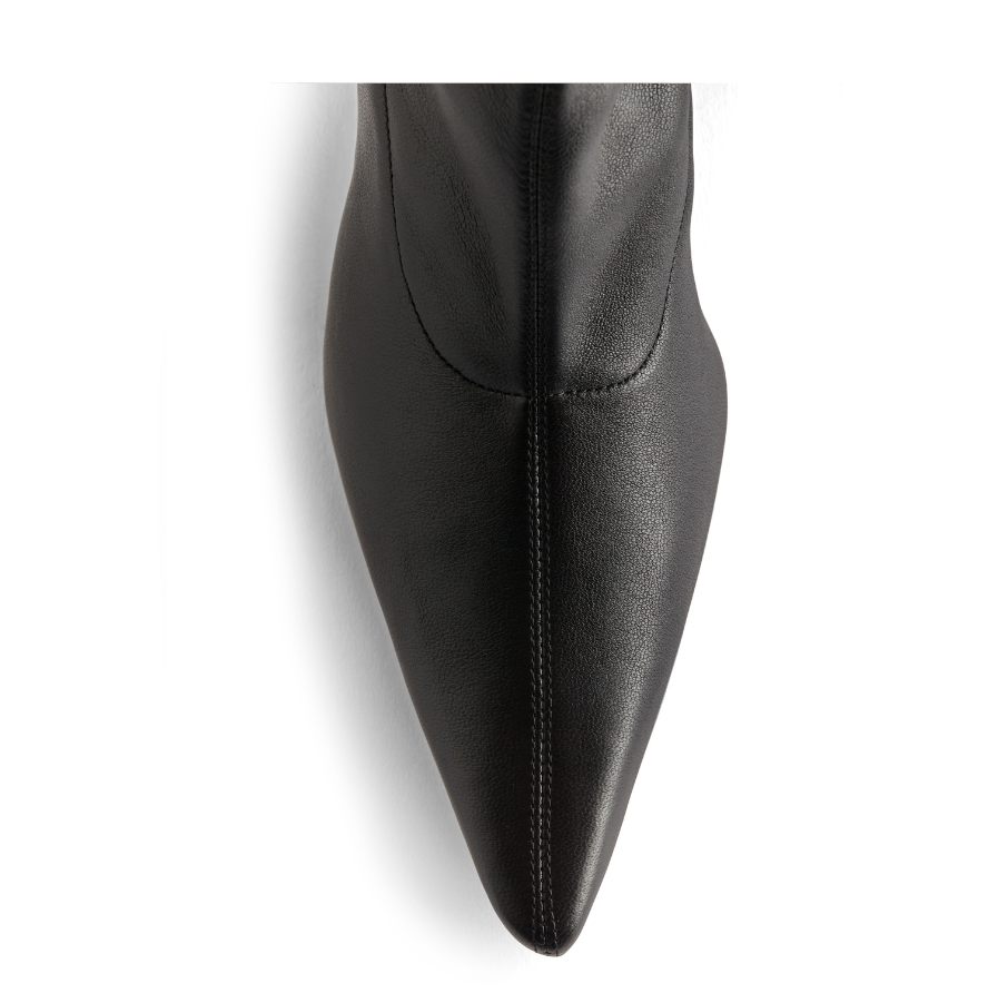MIA ANKLE STRETCH BOOT - NEIL J. RODGERS