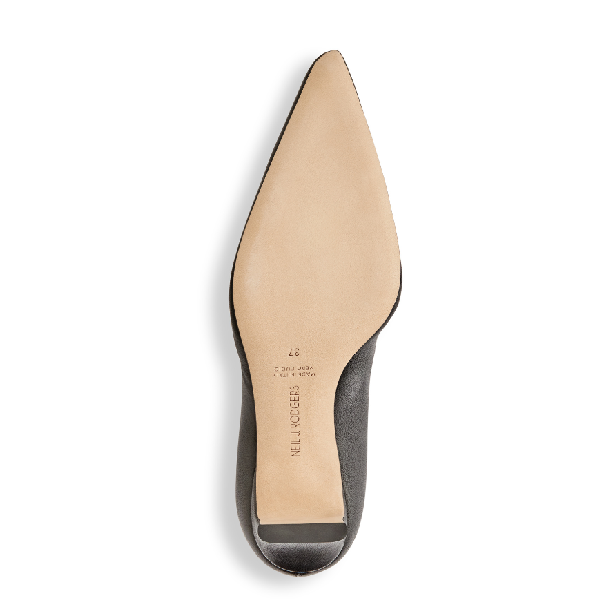 MIA ANKLE STRETCH BOOT - NEIL J. RODGERS