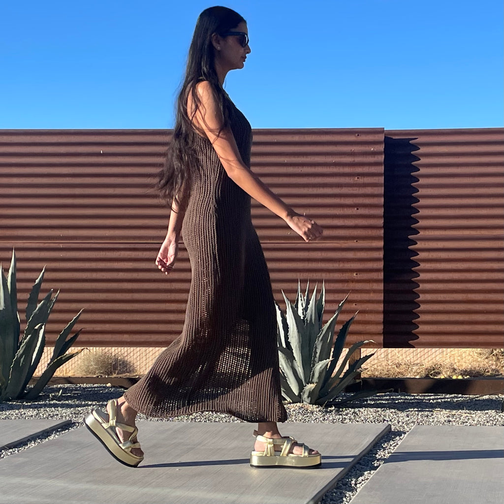 OBI FLATFORM - NEIL J. RODGERS