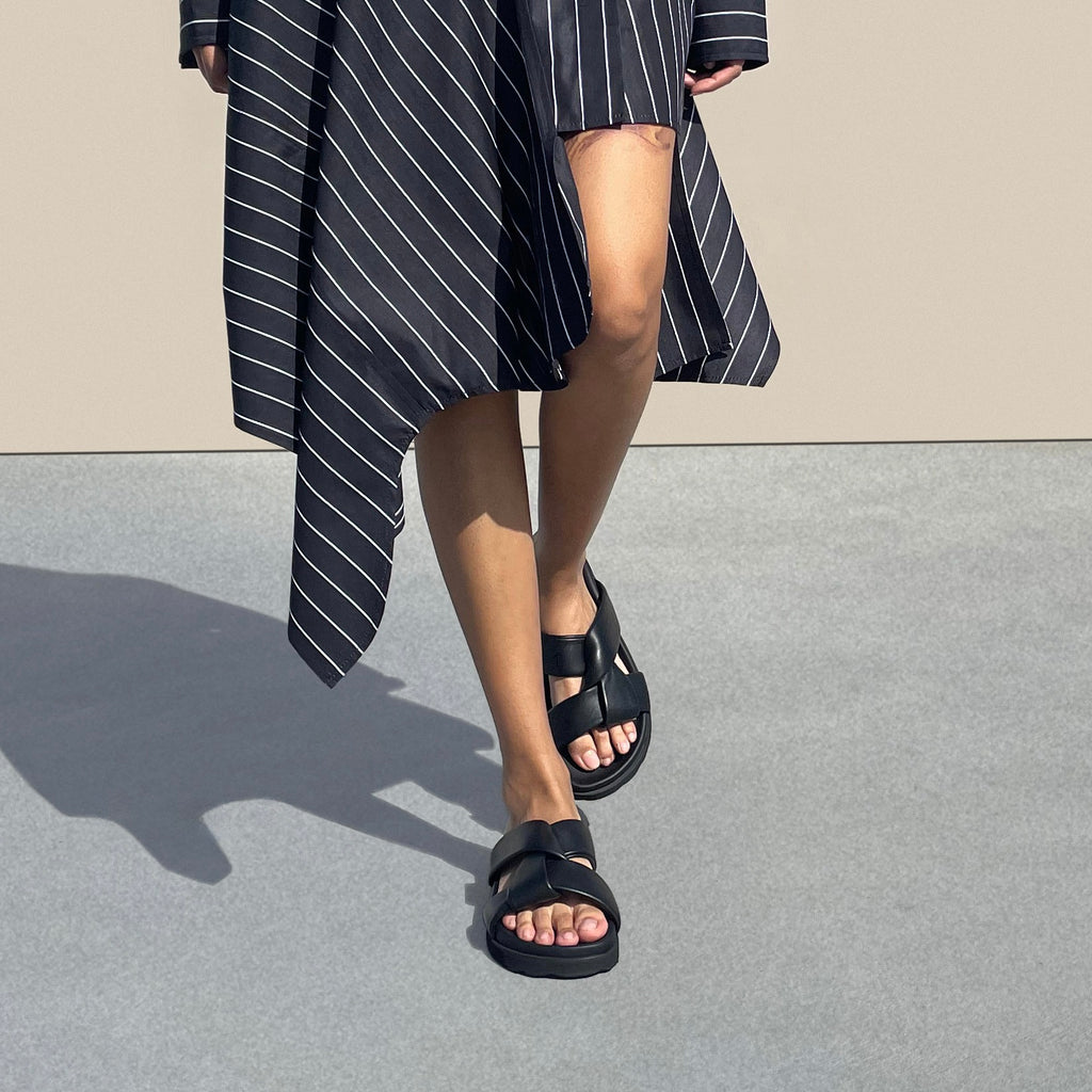 OBI SANDAL - NEIL J. RODGERS