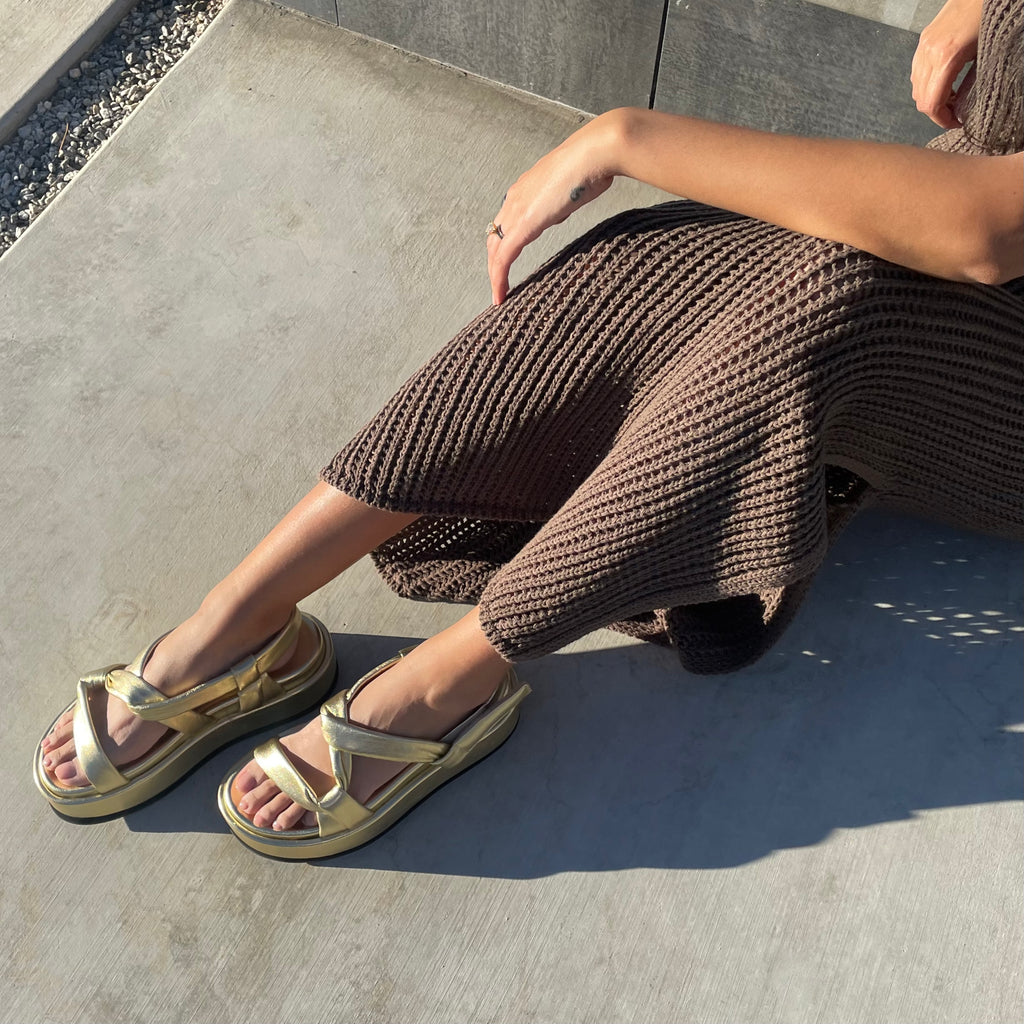 OBI FLATFORM - NEIL J. RODGERS