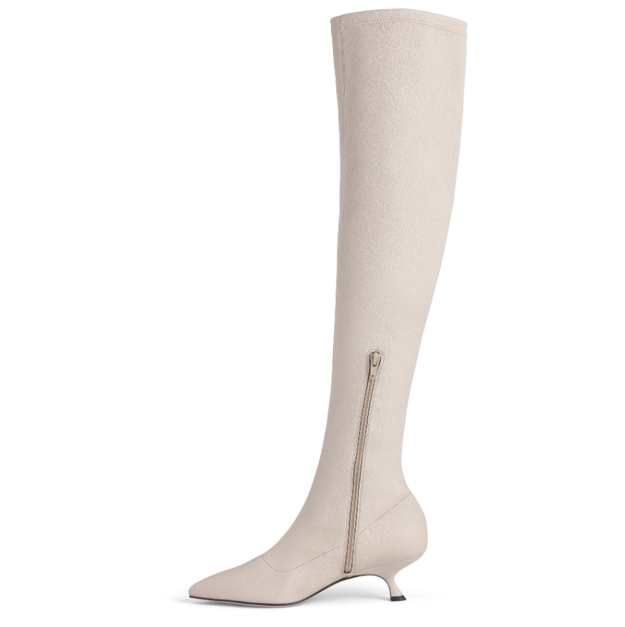 SETA OVER THE KNEE STRETCH BOOT - NEIL J. RODGERS