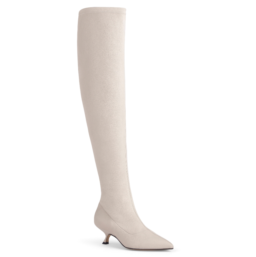 SETA OVER THE KNEE STRETCH BOOT - NEIL J. RODGERS