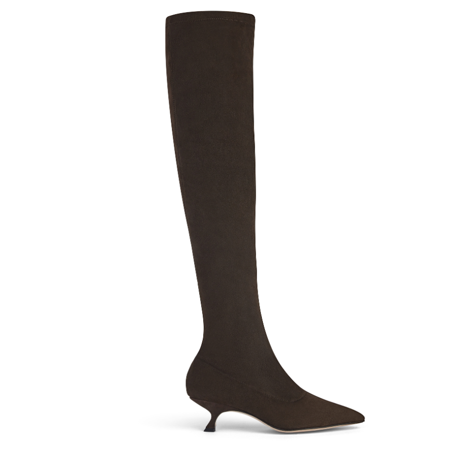 SETA OVER THE KNEE STRETCH BOOT - NEIL J. RODGERS