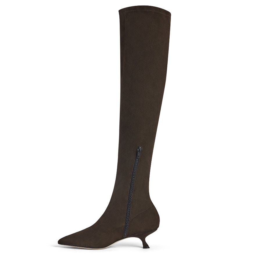 SETA OVER THE KNEE STRETCH BOOT - NEIL J. RODGERS