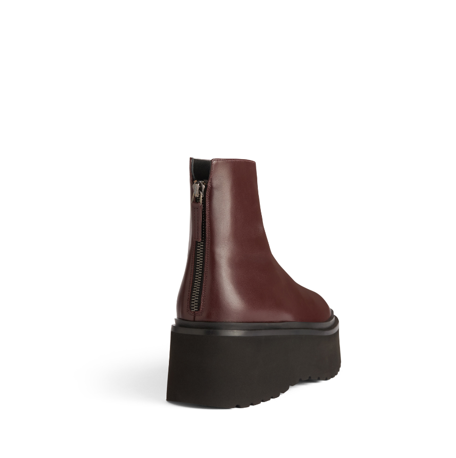 ZOE PLATFORM BOOT - NEIL J. RODGERS