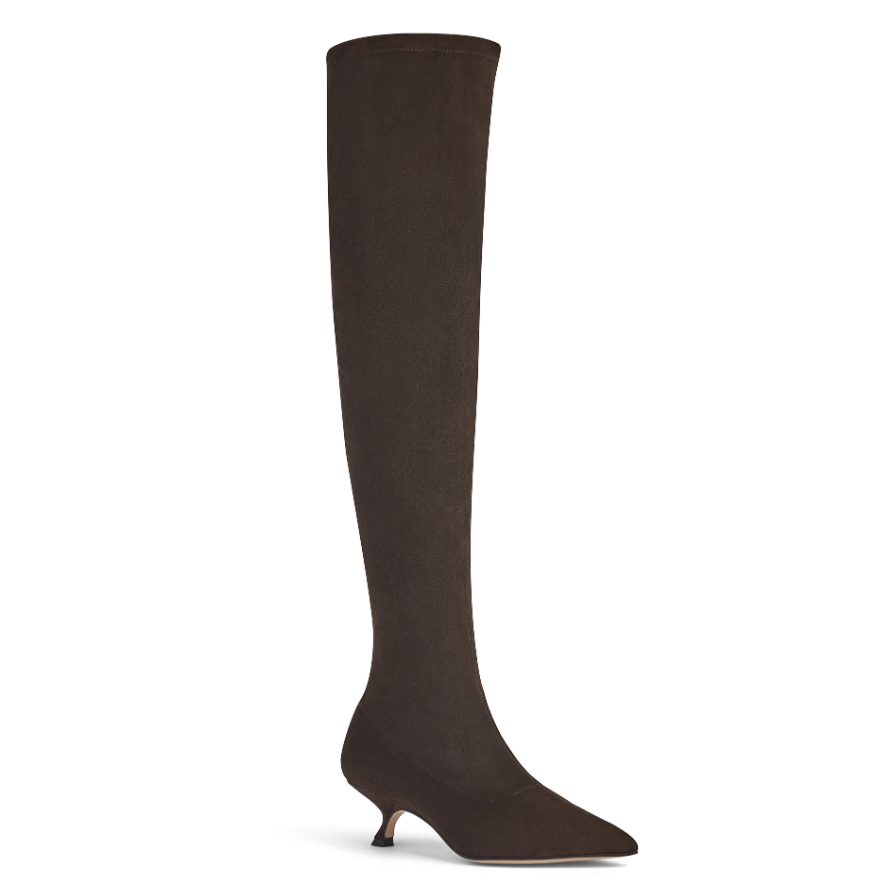 SETA OVER THE KNEE STRETCH BOOT - NEIL J. RODGERS