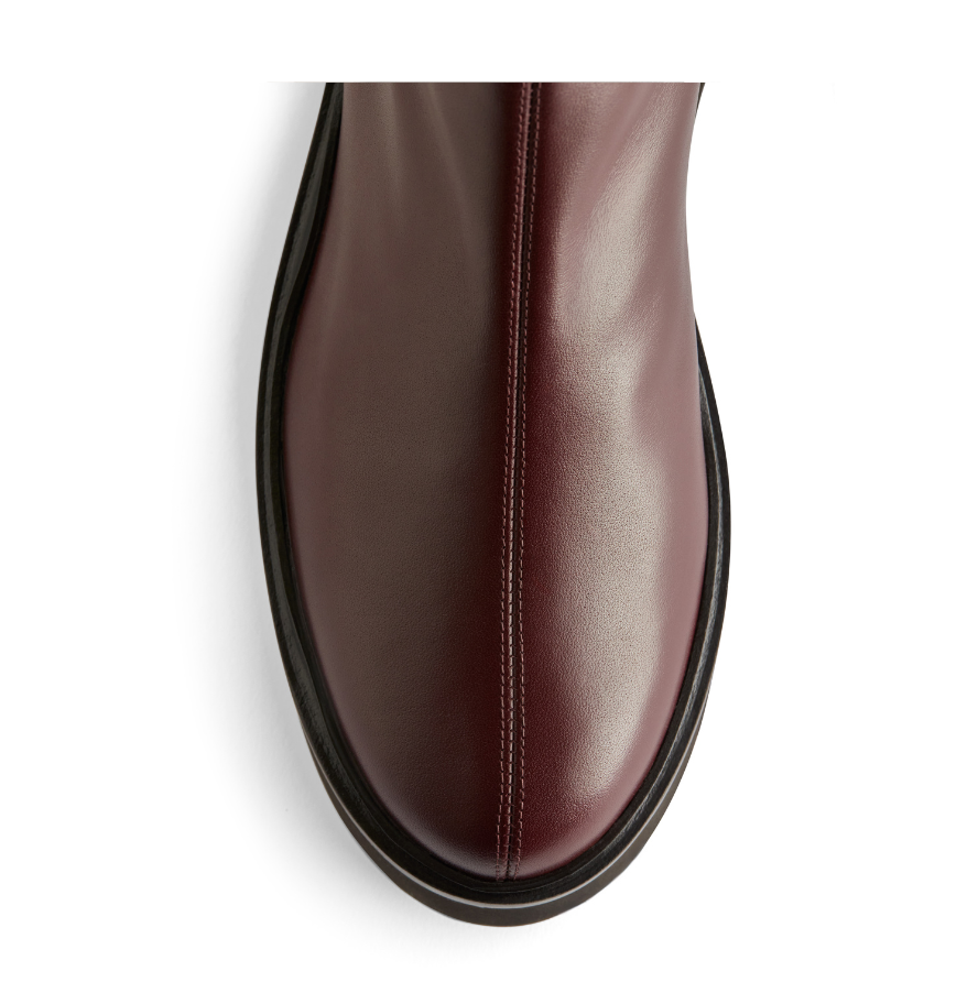 ZOE PLATFORM BOOT - NEIL J. RODGERS