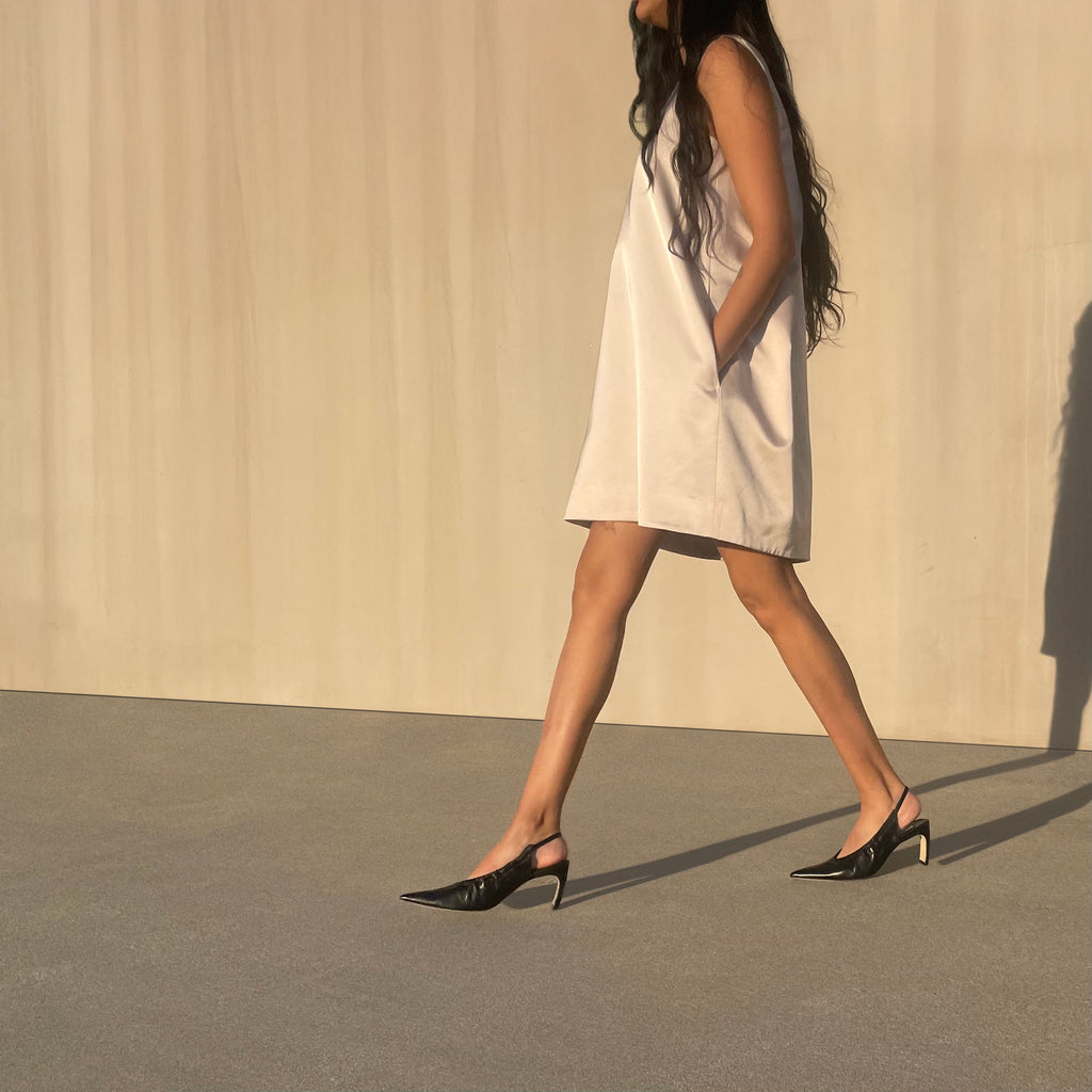 KRISTY SLINGBACK - NEIL J. RODGERS