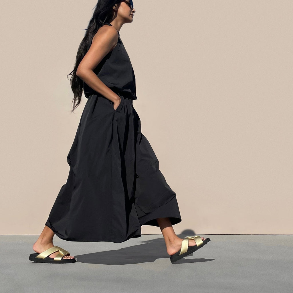 OBI SANDAL - PREORDER - NEIL J. RODGERS