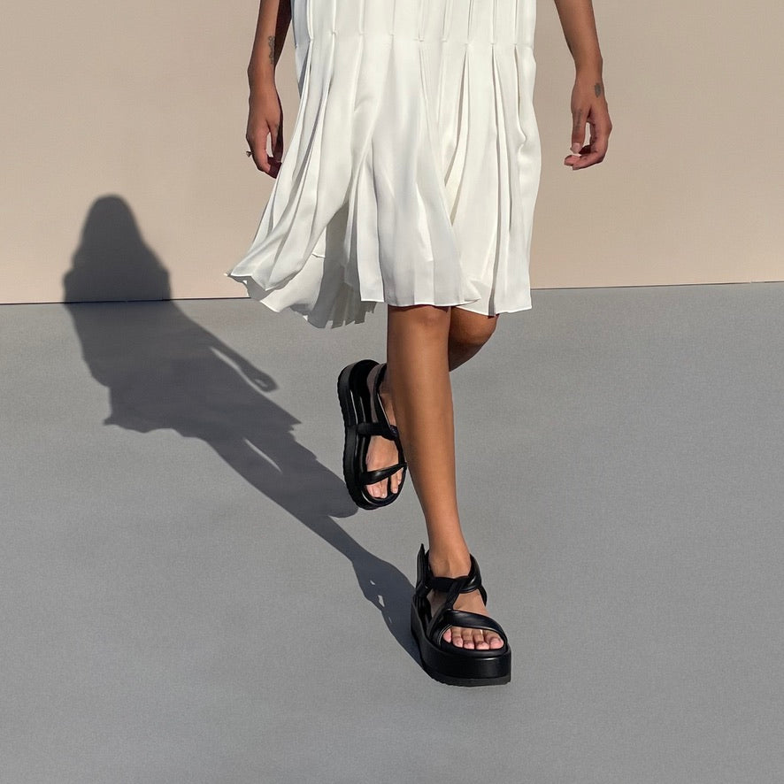 OBI FLATFORM - PREORDER - NEIL J. RODGERS