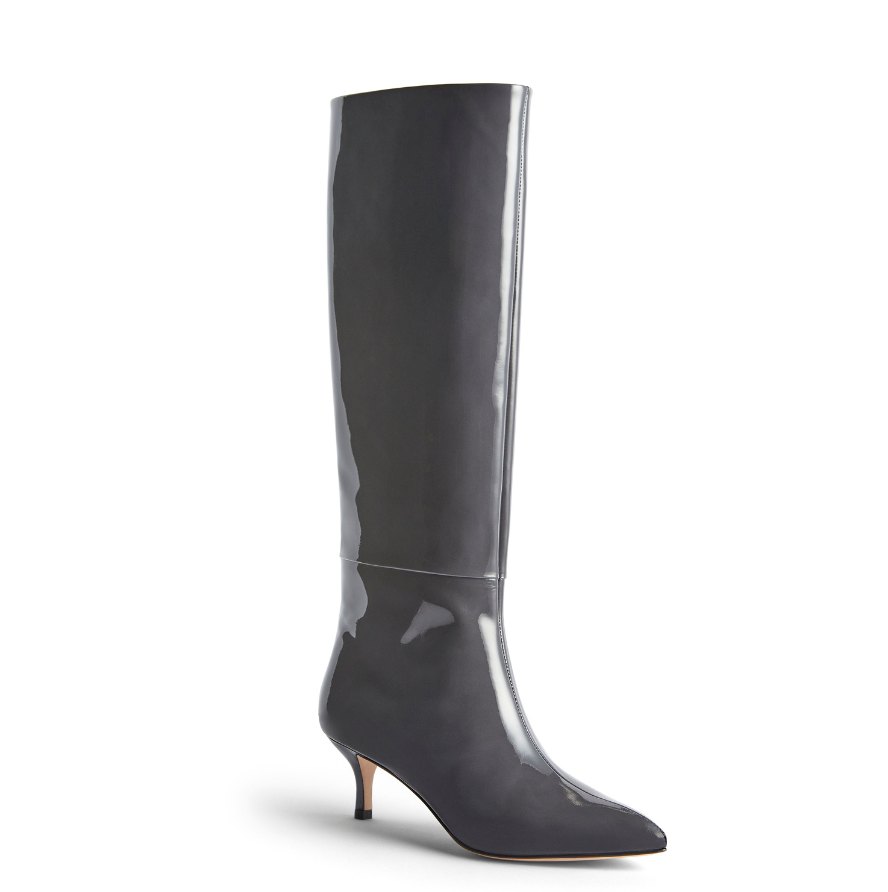 EVA PATENT BOOT - PREORDER - NEIL J. RODGERS