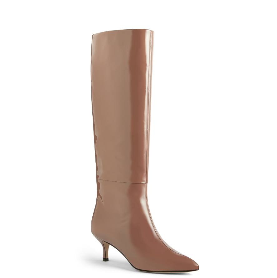 EVA PATENT BOOT - PREORDER - NEIL J. RODGERS