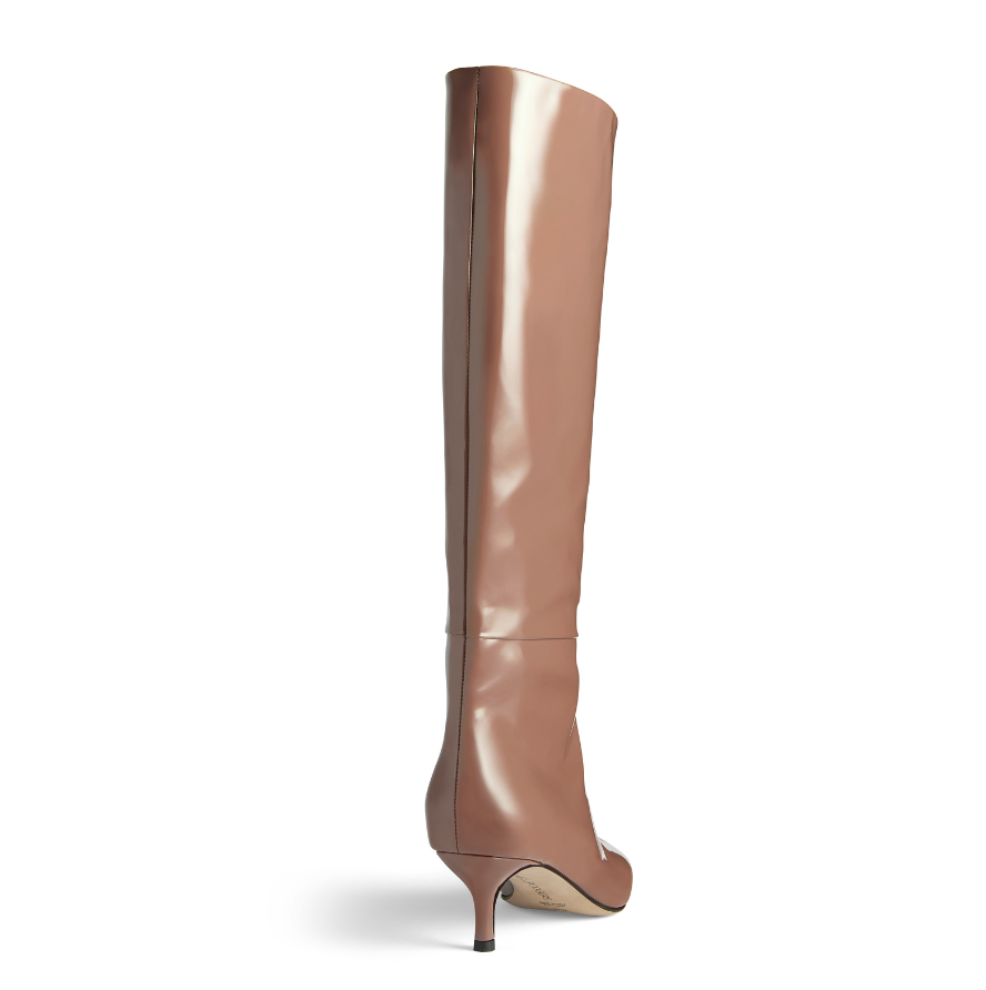 EVA PATENT BOOT - PREORDER - NEIL J. RODGERS
