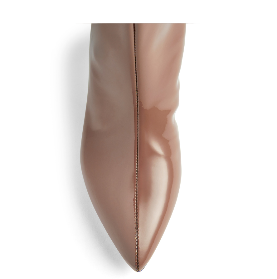 EVA PATENT BOOT - PREORDER - NEIL J. RODGERS