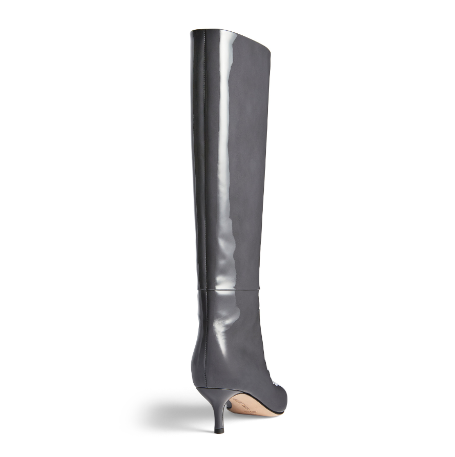 EVA PATENT BOOT - PREORDER - NEIL J. RODGERS