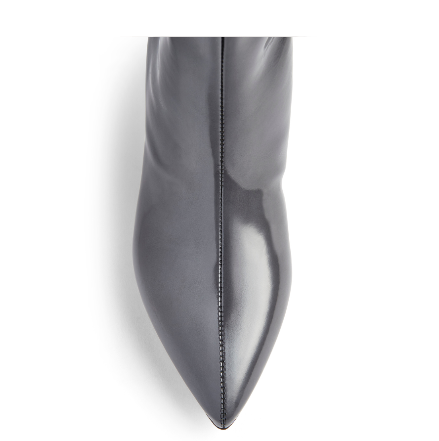 EVA PATENT BOOT - PREORDER - NEIL J. RODGERS