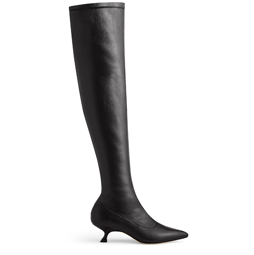 SETA OVER THE KNEE STRETCH BOOT - NEIL J. RODGERS
