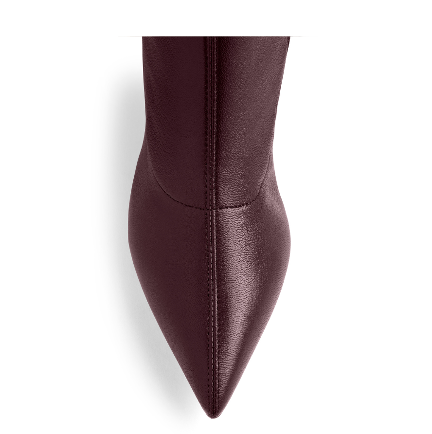 SETA OVER THE KNEE STRETCH BOOT - PREORDER - NEIL J. RODGERS