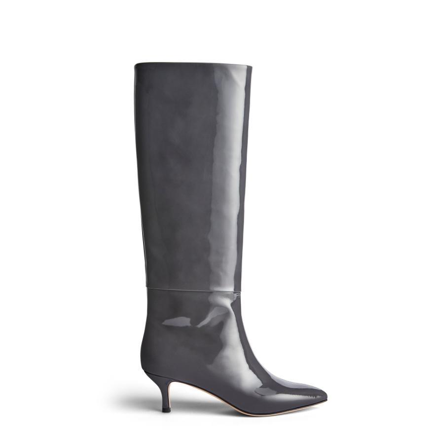 EVA PATENT BOOT - PREORDER - NEIL J. RODGERS