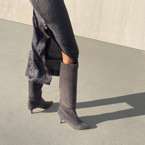 EVA SLOUCH BOOT - NEIL J. RODGERS