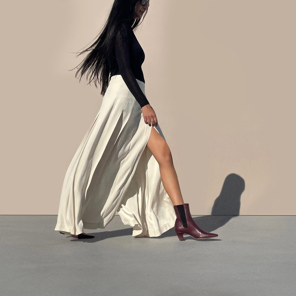 MEG ANKLE BOOT - 60% OFF - NEIL J. RODGERS