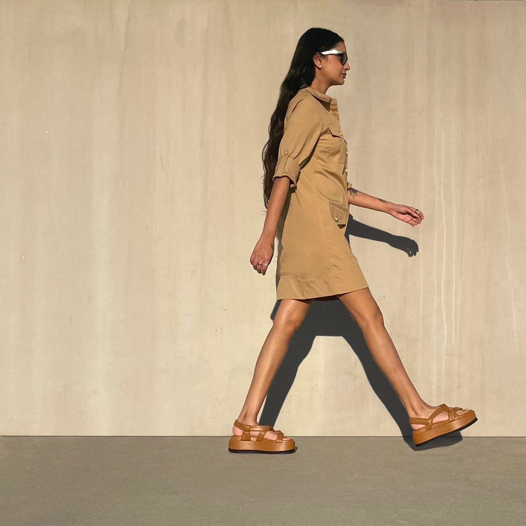 OBI FLATFORM - NEIL J. RODGERS