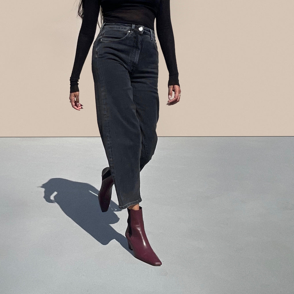 MEG ANKLE BOOT - 60% OFF - NEIL J. RODGERS