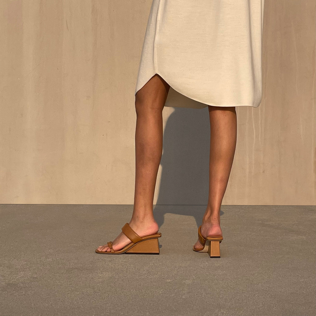 CHRISELLE SANDAL - NEIL J. RODGERS