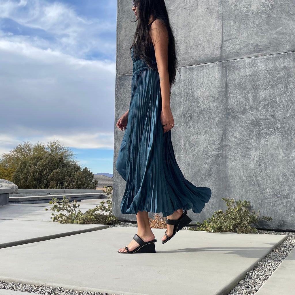 CHRISELLE SANDAL - NEIL J. RODGERS