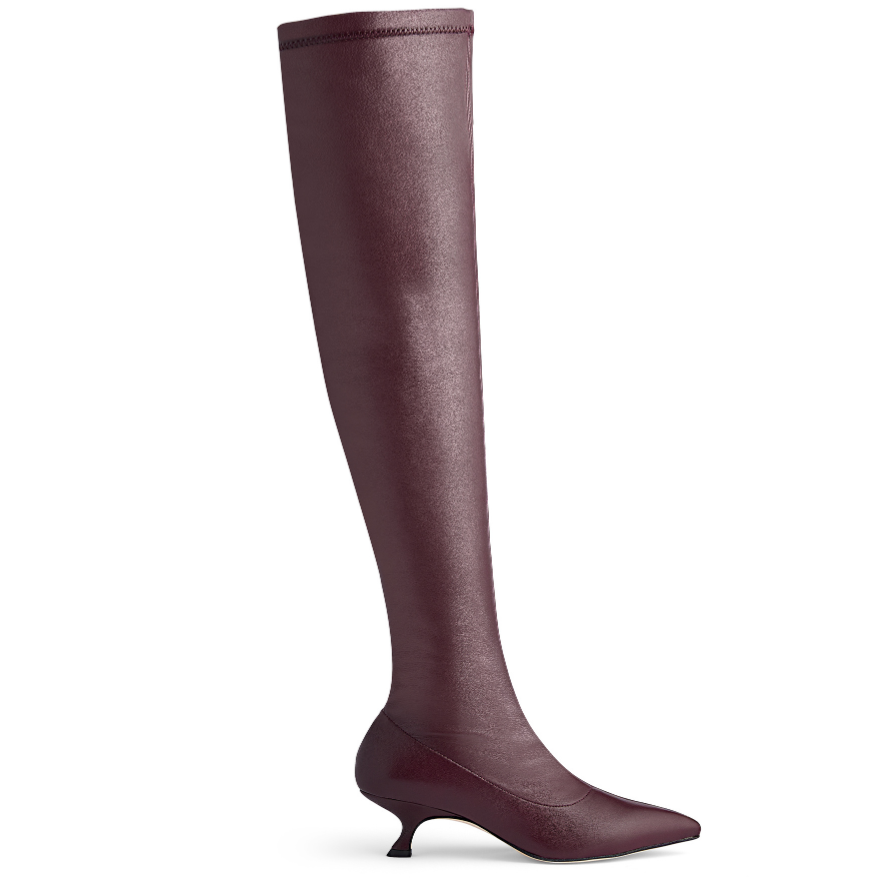 SETA OVER THE KNEE STRETCH BOOT - NEIL J. RODGERS