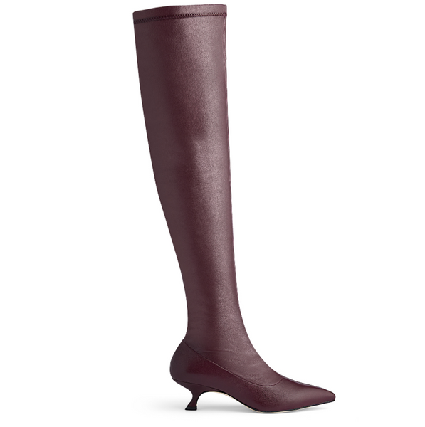 SETA OVER THE KNEE STRETCH BOOT - NEIL J. RODGERS