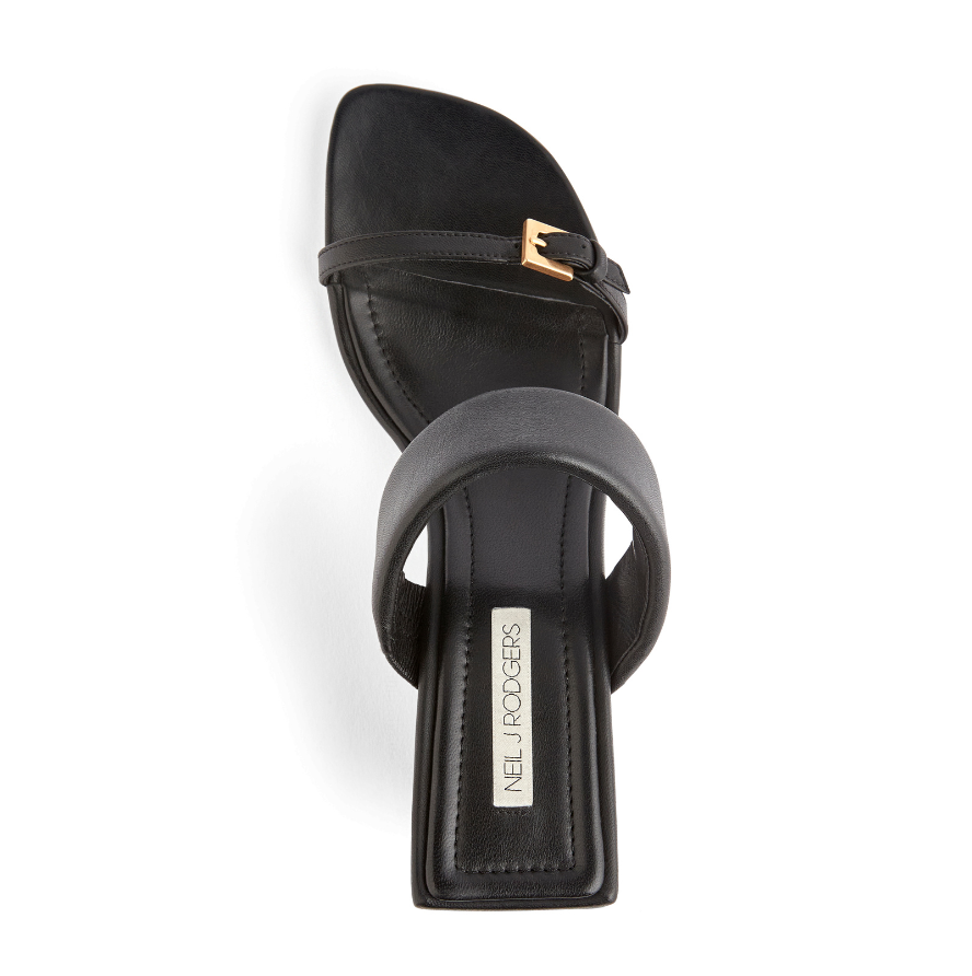 CHRISELLE SANDAL - NEIL J. RODGERS