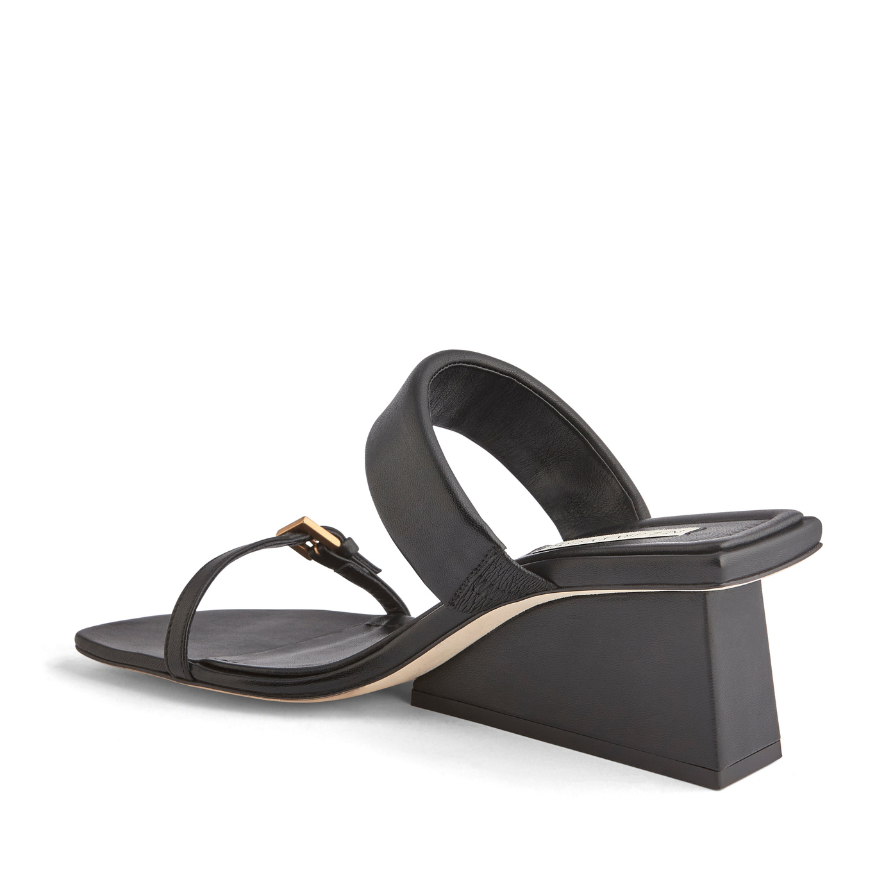 CHRISELLE SANDAL - NEIL J. RODGERS