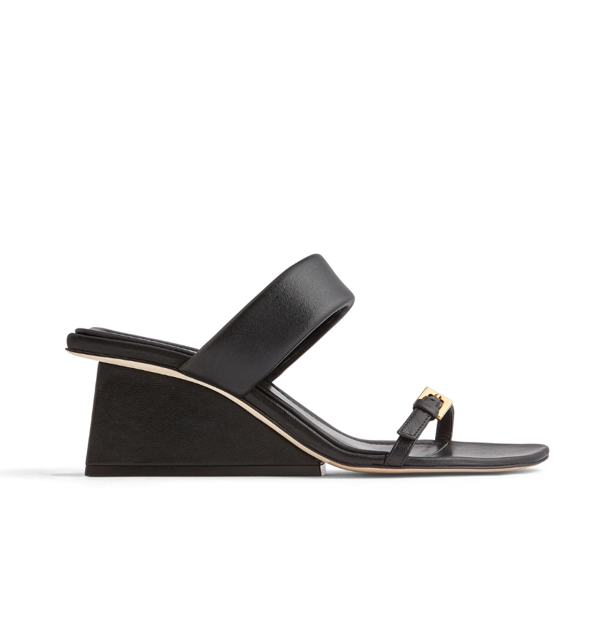 CHRISELLE SANDAL - NEIL J. RODGERS
