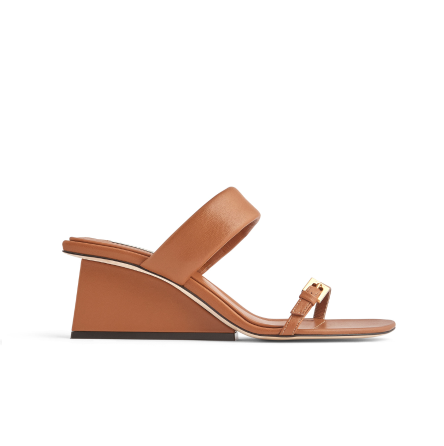 CHRISELLE SANDAL - NEIL J. RODGERS