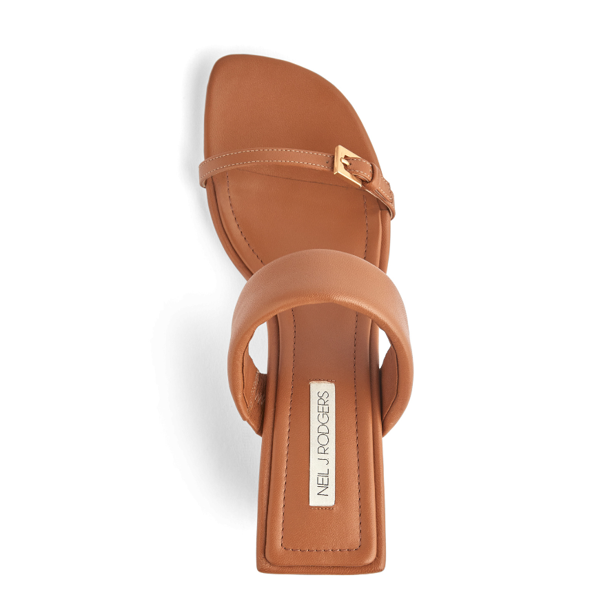 CHRISELLE SANDAL - NEIL J. RODGERS