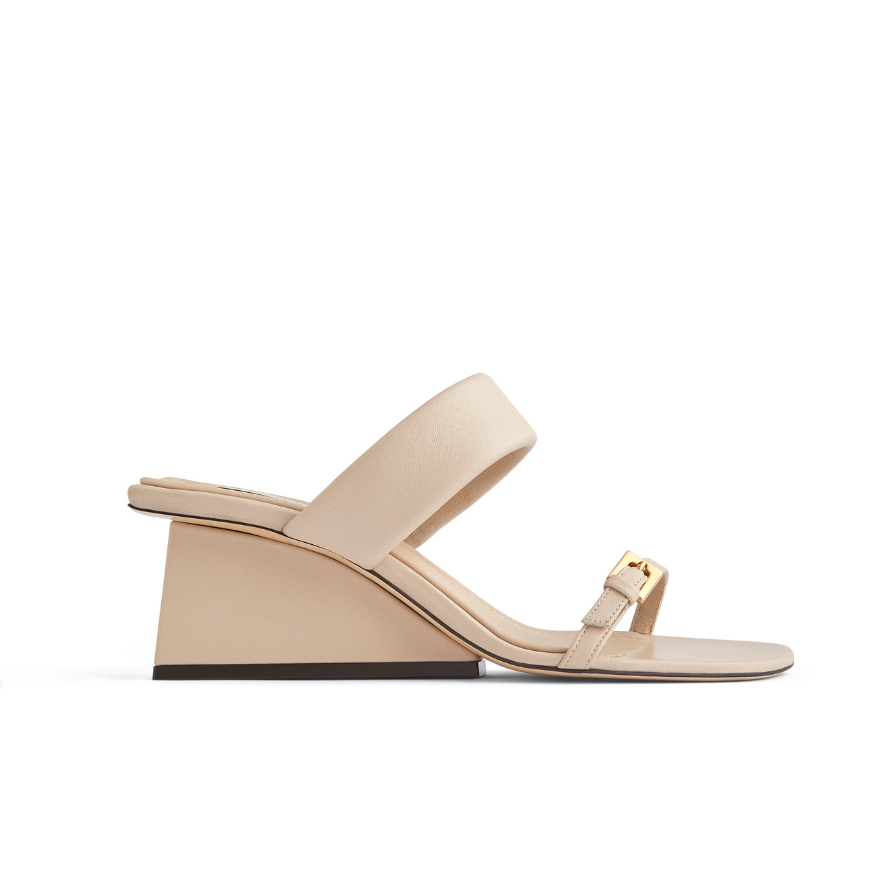 CHRISELLE SANDAL - NEIL J. RODGERS